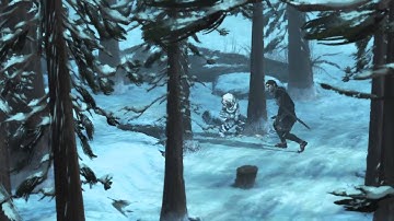 Game of Thrones - Telltale Games - Episode 5: A Nest of Vipers - Walkthrough Part 4