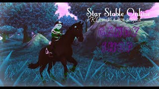 SSO || FULL MEP | Candy Shop