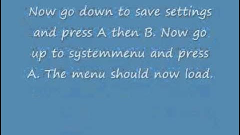 How to run Wii backups from disc channel (works with GH: Warriors Of Rock too!)