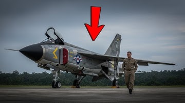 A Forgotten Mechanic Defied Orders - And Saved Dozens Of American Pilots