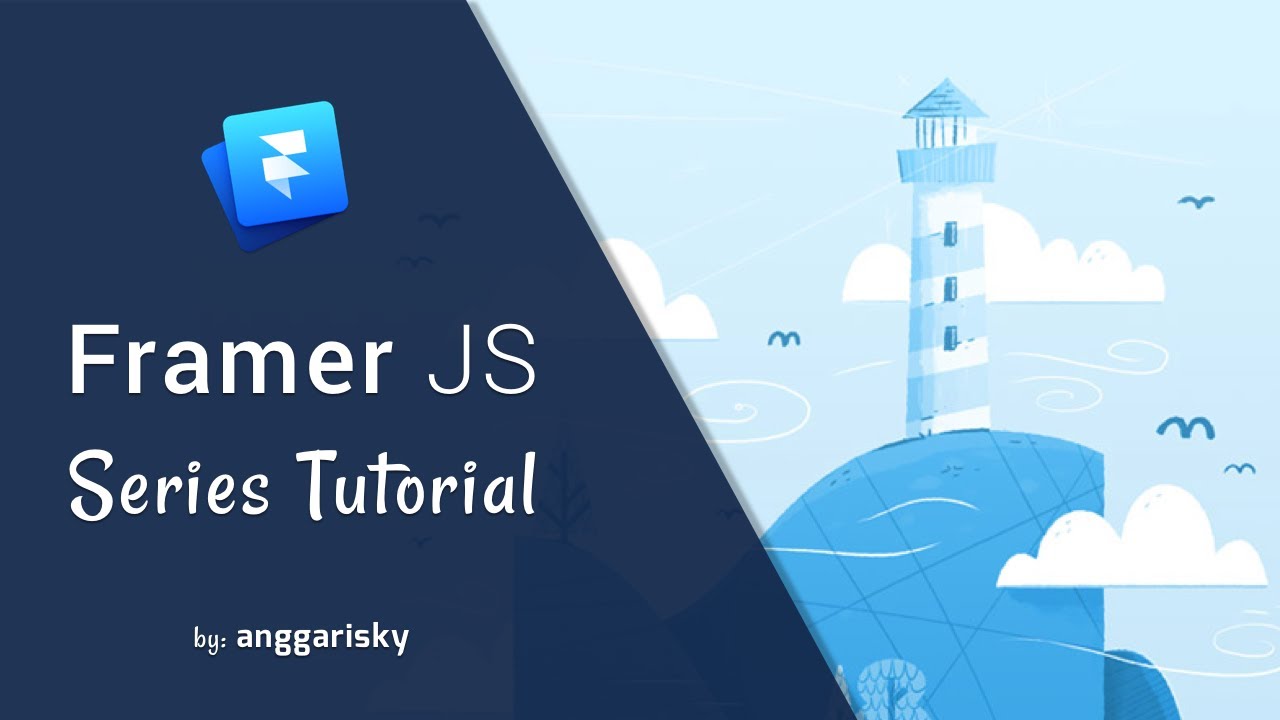video responsive js make Tutorial YouTube Responsive Framer JS Layout