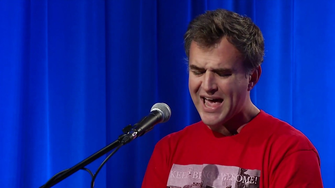 OneOnOne Interview with Matt Farley YouTube