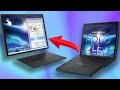 Asali Sach about Asus ZenBook 17 FOLD OLED | Must Watch