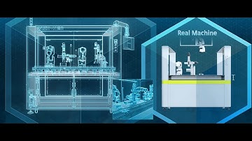 Advanced Machine Engineering - Turning Mass Customization into a Competitive Advantage