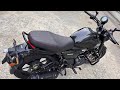 All New ✅ 2026 TVS Ronin 225 Base Model Detailed Review | On Road Price Feature Sound Mileage