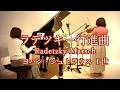 【🎻ラデツキー行進曲 ショートver. Radetzky Marsch】ヨハン•シュトラウスⅠ世 @33ViolinPiano ヴァイオリンとピアノ