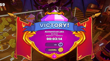 DDA: AlchLabs MM LKMsHCR - sub 4min - Ep2p1