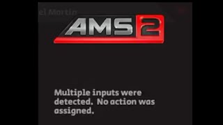 Automobilista 2 Multiple inputs issue. SOLVED Profile