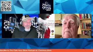 The Chris Voss Show Podcast – A Hundred Honeymoons: A Novel by J.S. Wilson