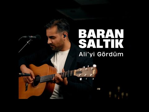 Baran Saltık -