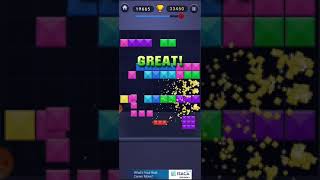 Block puzzle Game Episode 5
