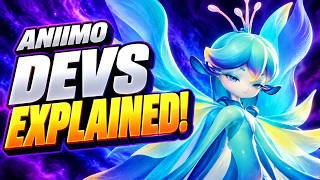 Why Your ATK Upgrades May Do Nothing in Aniimo | Devs Explain Guide