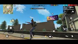 BACK JUMP TRICK 200% REAL |FREEFIRE AISA KHELO | ㅤㅤ#garenafreefire #gaming #highlights #smartphone