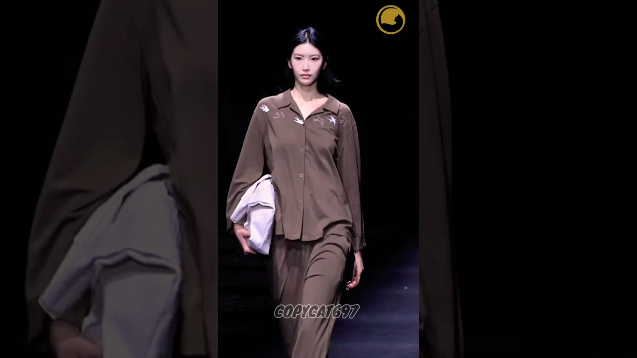 Chinese Fashion Super Models💞