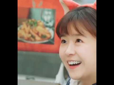 Mature Boy Childish Girl Cute Pair Flavour It S Yours Drama