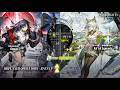[Arknights] New Limited Operators! Kal'tsit Esperanta & Closure