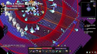 Twinstar With Bad Standing Bowstarter Gear  Darzas Dominion