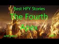 Best hfy scifi stories the fourth apex