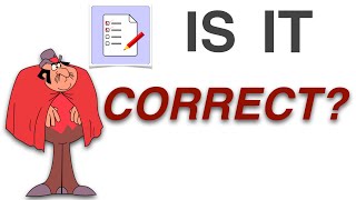 How to check multiplication results - Cast Out Nines Trick