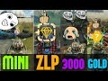 MINI ZLP / 3 DAYS OF 3000 GOLD BOXES