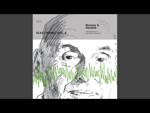 Tod Dockstader — Bellstomp (Original Mix)