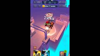 Chuck Norris - Overview, Android GamePlay HD