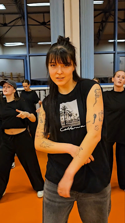 Viktor Sheen - Sérum #331dancestudio #olomouc #tanec #streetdance #hiphop #hiphopdance #viktorsheen