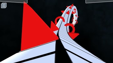 Color Tunnel, Gameplay!