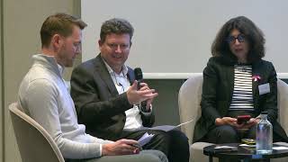 EUCAD 2026 - Session 02 - What do cities and regions need to move from interest to deployment