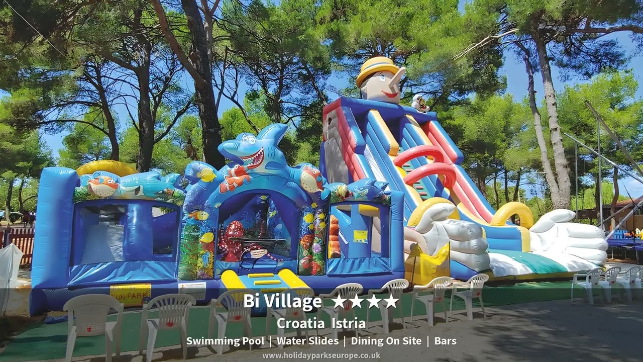 Bi Village video tour
