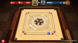 real carrom mod apk screenshot 3