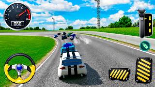 Rally Fury Extreme Racing Simulator - Sport Car Offroad Driving - Android GamePlay #47 screenshot 5