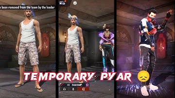 TEMPORARY PYAR 😞🤯♥️   || ALIGHT MOTION || XML ⬇️