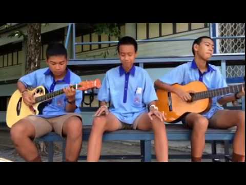 ขัดใจ : เด็กปทุมคงคา