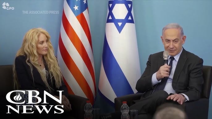 Israelis React To White House Demands America Has Become Israel S Tactical Enemy