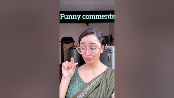 Funny Comments reading 😁| Part 510😁 #shorts #funnycomment #commentsreading  #comments2fun