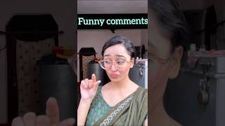 Funny Comments Reading Part 510