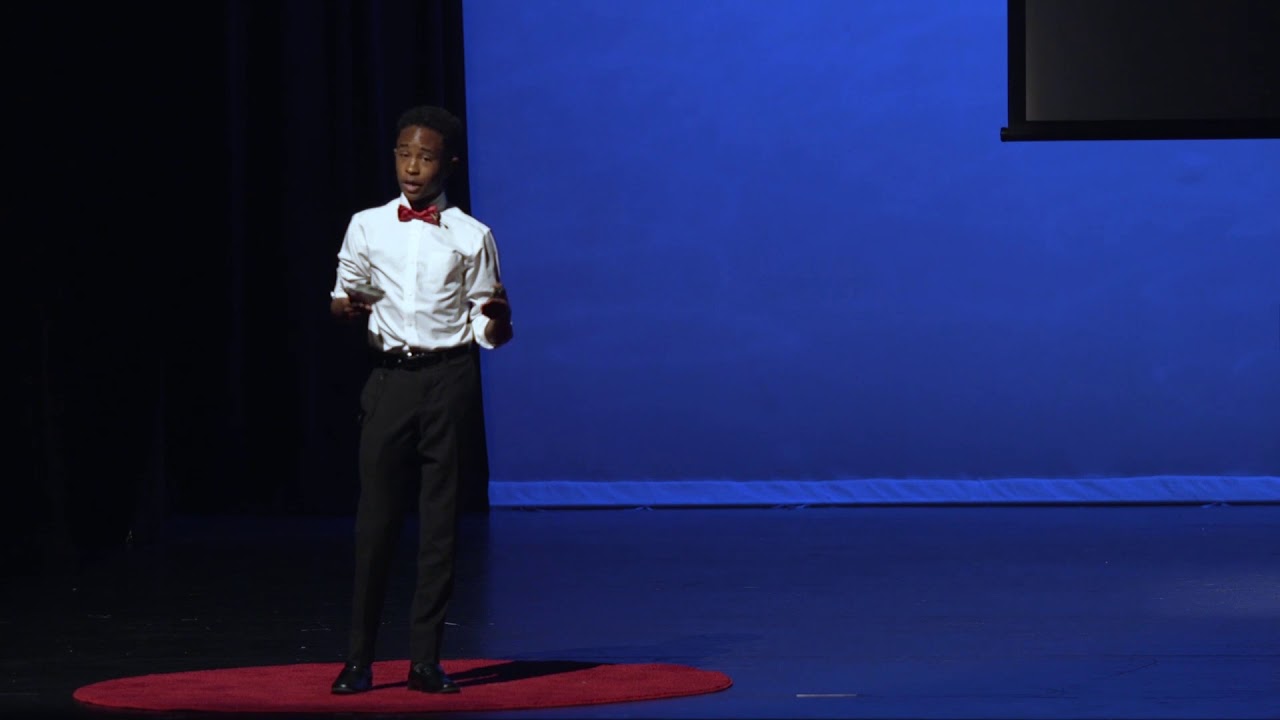 Conversation Trumps Discrimination | Ricardo Razon