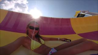 Jungle Rapids Water Park