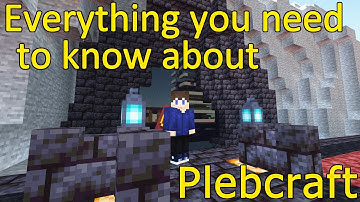 Everything you need to know about Plebcraft (Minecraft server)