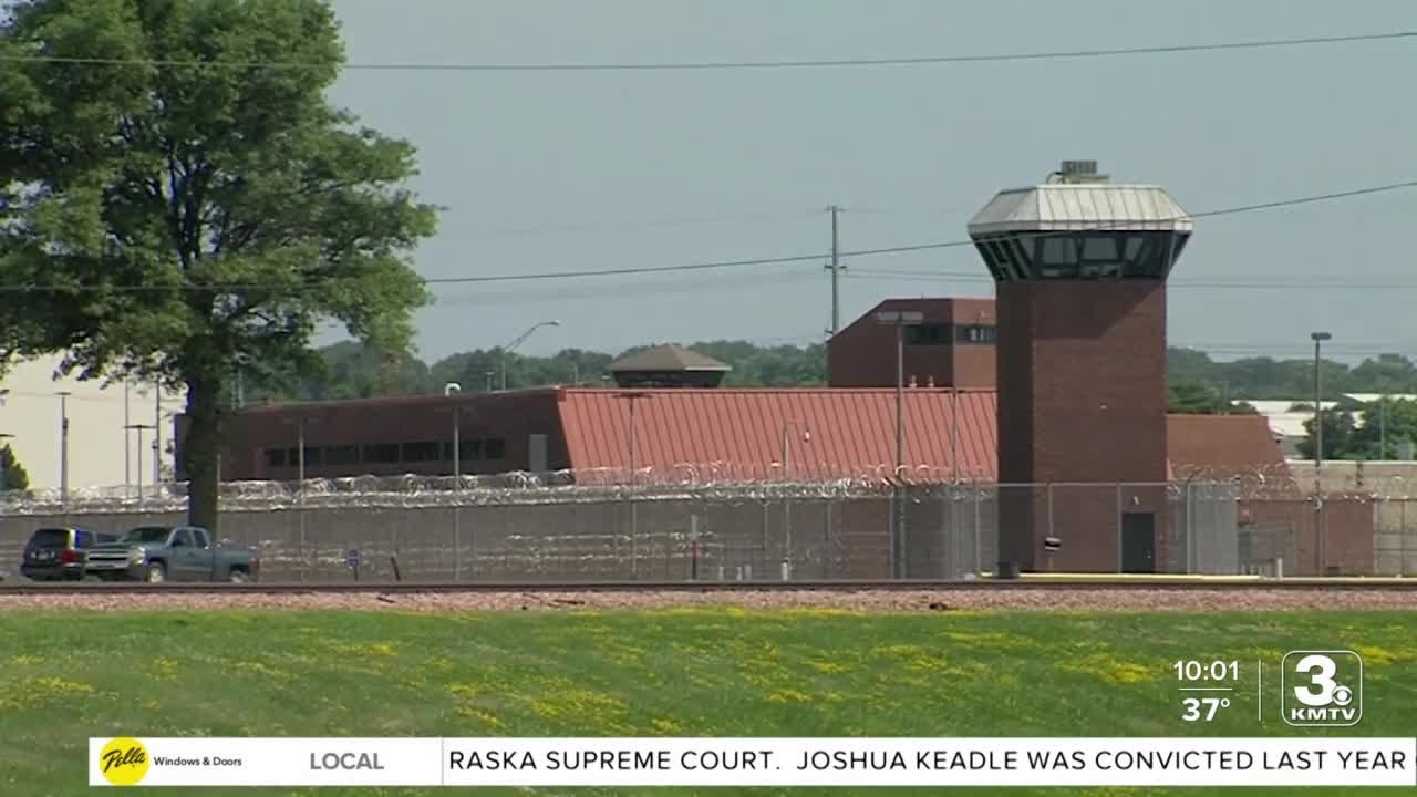 Nebraska Corrections directors says prisons are understaffed, overpopulated YouTube