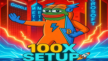 Big Tech Earnings + FOMC = Next 100x Crypto Rally? Bitcoin Hyper Set to Explode 🚀