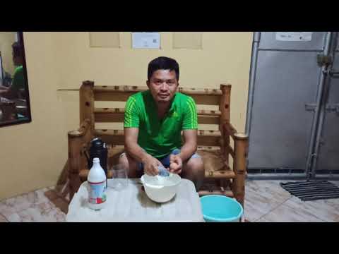 Video: Paano Gumawa ng Malakas na Cream: 12 Hakbang (na may Mga Larawan)