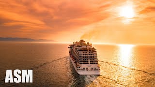 Relaxing Deep House Music: Cruise - by AShamaluevMusic