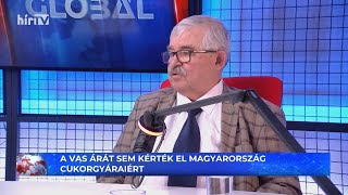 Globál (20240526)  HÍR TV