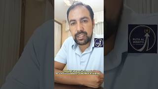 Participación Ciudadana y concursos de Méritos temas de Exámen #simo #cnsc #simo