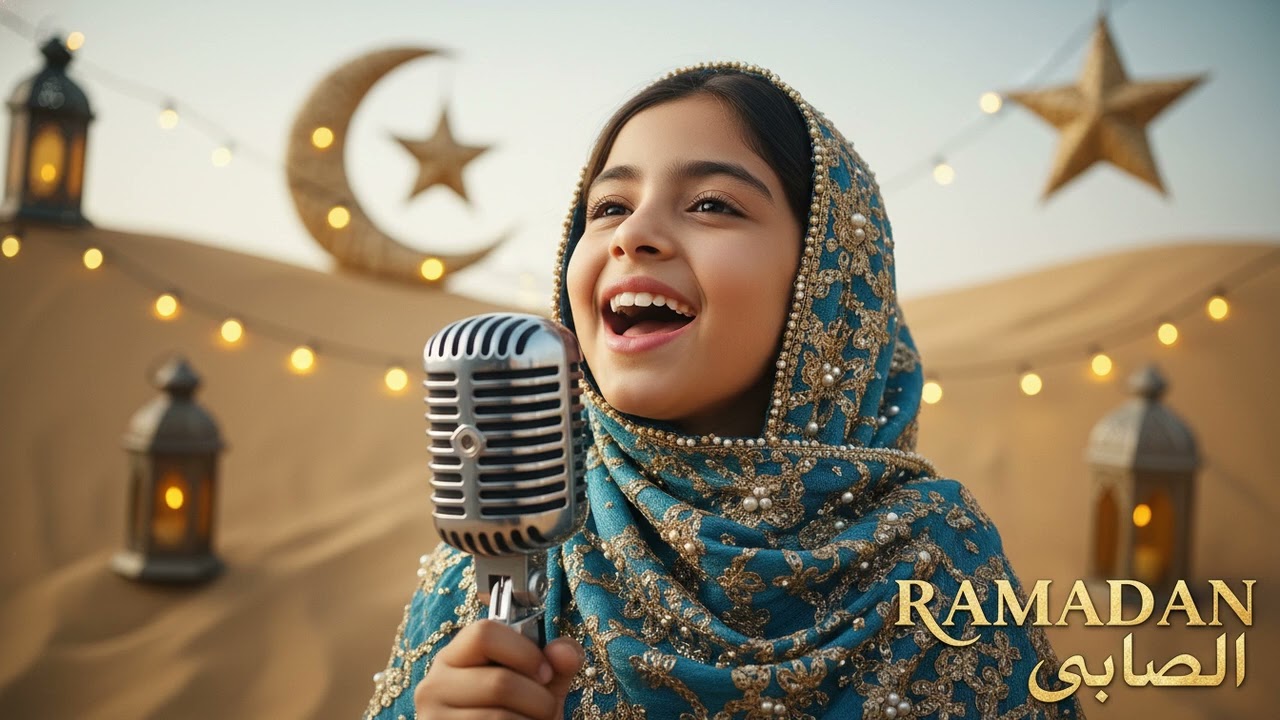 🌙 Nasyid Ramadan Menyentuh Hati & Jiwa 🤍 أناشيد رمضان روحانية تبعث السكينة والإيمان