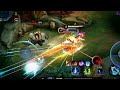 Perfect prediction | Gusion montage | mobilelegends