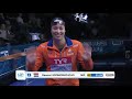 50m Butterfly Women Final - 2017 Copenhagen Euro Swimming Short Course