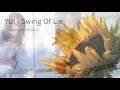 YUI- SWING OF LIE Cover